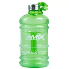 Пляшка для води Amix 2.2 л зелений (8594060006475)