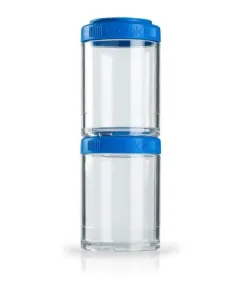 Контейнер Blender Bottle Blender Bottle Gostak Blue 150 мл (8513292) (847280003594)