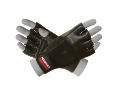 Перчатки MadMax CLASSIC MFG 248 (XXL) черный (8591325002296)
