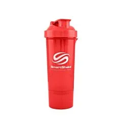 Шейкер Smart Shaker Slim 500 мл red (7350057182802)