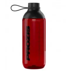 Пляшка Prozis Fusion Bottle Red Black 600 мл (5600499573228)