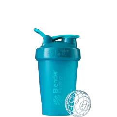 Шейкер Blender Bottle Classic Loop 590 мл Teal (847280029129)