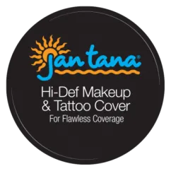 Грим JT Hi-Def Makeup & Tatoo Cover Up