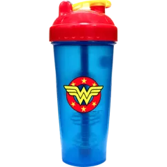 Шейкер Perfect Shaker Hero Shaker Wonder Woman800 мл (181493000927)