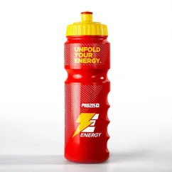 Бутылка Prozis Energy Bottle 750 мл (5600854628495)