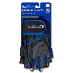 Тренировочные перчатки IronMaxx Premium L/XL (4260196295314)
