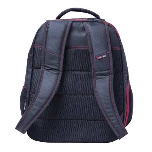 Рюкзак с термоотсеком Prozis Befit Back Pack Black - фото №2