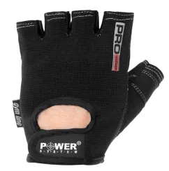 Перчатки для фитнеса Power System PS-2250 Black XS