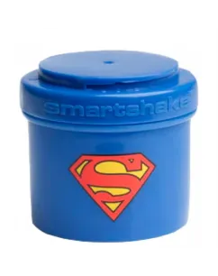 Таблетниця Smart Shaker Revive Storage 200мл superman (7350057186503)