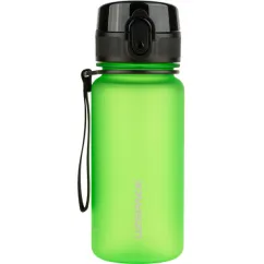 Бутылка для воды UZspace 3034 350 мл (свеже-зеленый) (6955482379363)