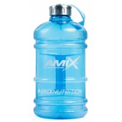 Пляшка для води Amix 2.2 л синій (8594060006444)