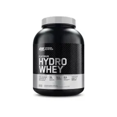 Протеїн Optimum Nutrition Platinum Hydrowhey 1.59 кг Cookies & Сream (748927025057)