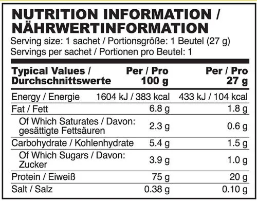 Протеїн Optimum Nutrition Whey 891 г ваніль (5060469985510) - фото №2