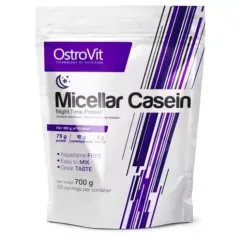 Протеїн OstroVit Micellar Casein 700 г Натуральний (5902232611786)