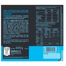 Протеїн Biotech Micellar Casein 2270 г Chocolate (5999076232819) - фото №2