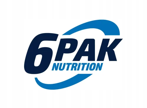 Протеїн 6Pak Whey Isolate 700 г Ваніль (5906660531340) - фото №3