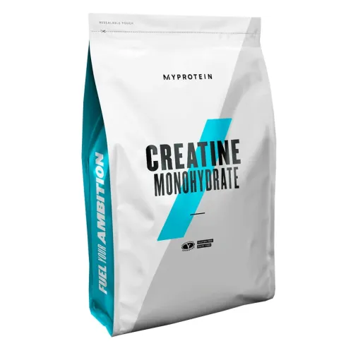 Creatine Monohydrate MyProtein 250 г - фото №2