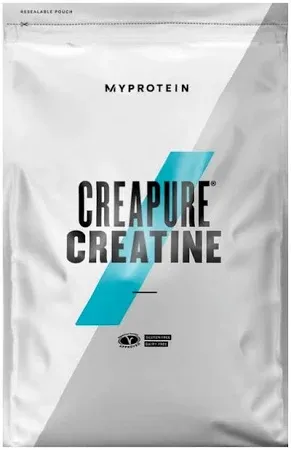 Креатин MYPROTEIN Creapure Creatine Monohydrate 1000 г (5055534302330) - фото №2