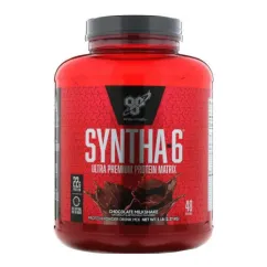Протеин Bsn Syntha 6 2270 г Chocolate (5060469981352)