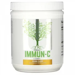 Витамины Universal Nutrition Immun-C Orange 271 г 11/2022 (39442047922)