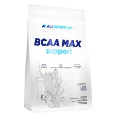 Амінокислота AllNutrition BCAA Max Support 1000 г Apple (13813)
