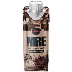 Протеиновый коктейль MRE 500 мл (1/12) Milk Chocolate