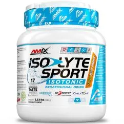 Изотоник Amix Performance Amix Iso-Lyte 510 г апельсин (8594159537576)