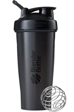 Шейкер Blender Bottle Classic loop black (847280029600)