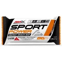 Батончик Amix Performance Sport Power Energy Cake with Caffeine 45 г 1/20 Лимон (8594060005669)