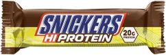 Батончик Mars Snickers hi Protein 1/12 55 г (5060402908248)