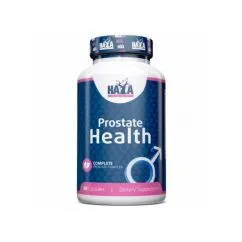 Натуральная добавка Haya Labs Prostate Health 60 капс (853809007189)