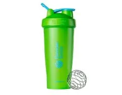 Шейкер Blender Bottle Classic Loop 820 мл Vera Green/Blue (847280054176)