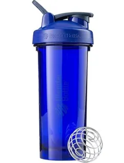 Шейкер Blender Bottle Pro28 Tritan 820 мл Ultramarine (847280050420)