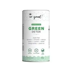 Пробиотик Fitness Authority So good! Green Detox – 180 г