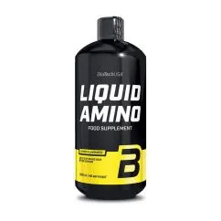 Амінокислота Biotech Liquid Amino lemon 1 l (00464-01)