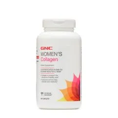 Натуральная добавка GNC Womens Collagen 180 капсул (03085-01)