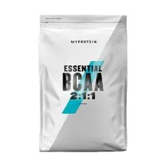 Амінокислота MYPROTEIN Essential BCAA 2:1:1 raspberry lemonade 250 g (04308-05)