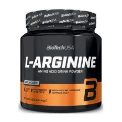 Амінокислота Biotech L-Arginine cola 300 g (07091-02)