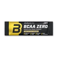 Аминокислота Biotech BCAA Zero cherry cola 9 g (07791-08)