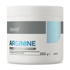 Аминокислота OstroVit 100% Arginene orange 210 g (08570-01)