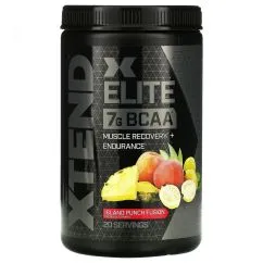 Амінокислота Scivation Xtend Elite sour gummy 360 g (20278-01)