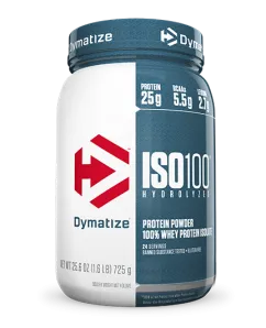 Протеин Dymatize ISO 100 2,3 кг cinnamon bun (01846-13)