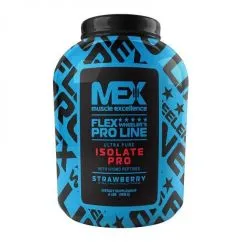 Протеїн MEX Isolate Pro 1,8 кг strawberry (06962-02)