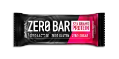 Батончик Biotech Zero Bar 50 г raspberry-cheesecake (07691-13)