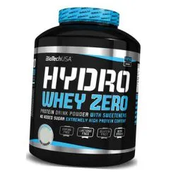 Протеин Biotech Hydro Whey Zero 1,816 кг chocolate-hazelnut (07299-02)