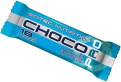 Батончик Scitec Nutrition Choco Pro 55 г chocolate almond (00452-02)