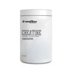 Креатин IronFlex Creatine monohydrate 500 г pina colada (10960-16)