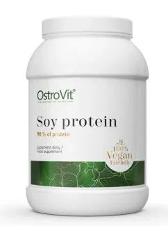 Протеїн OstroVit Soy Protein Vege 700 г unflavored (18759-01)