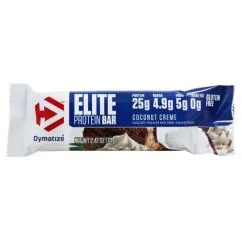 Батончик Dymatize Elite Protein Bar 70 г coconut creme (10738-03)