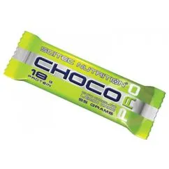 Батончик Scitec Nutrition Choco Pro 55 г white chocolate lemon cake (00452-07)